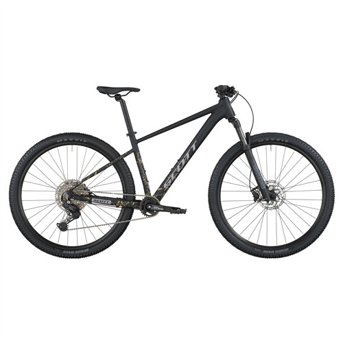 ROWER SCOTT CONTRAIL 10 BLACK ROZ.M-160686