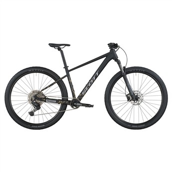 ROWER SCOTT CONTRAIL 10 BLACK ROZ.M-160686