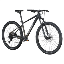 ROWER SCOTT CONTRAIL 10 BLACK ROZ.XL-160695