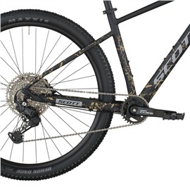 ROWER SCOTT CONTRAIL 10 BLACK ROZ.XL-160697
