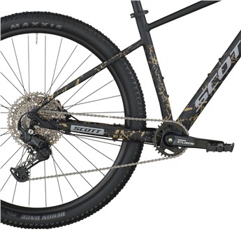 ROWER SCOTT CONTRAIL 10 BLACK ROZ.XL-160697