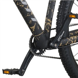 ROWER SCOTT CONTRAIL 10 BLACK ROZ.XL-160699