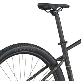 ROWER SCOTT CONTRAIL 10 BLACK ROZ.XL-160701