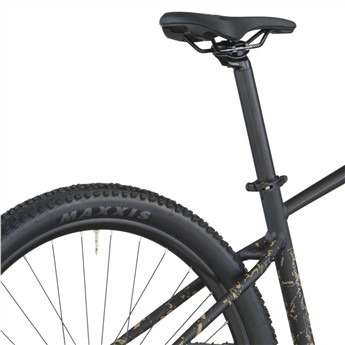 ROWER SCOTT CONTRAIL 10 BLACK ROZ.XL-160701