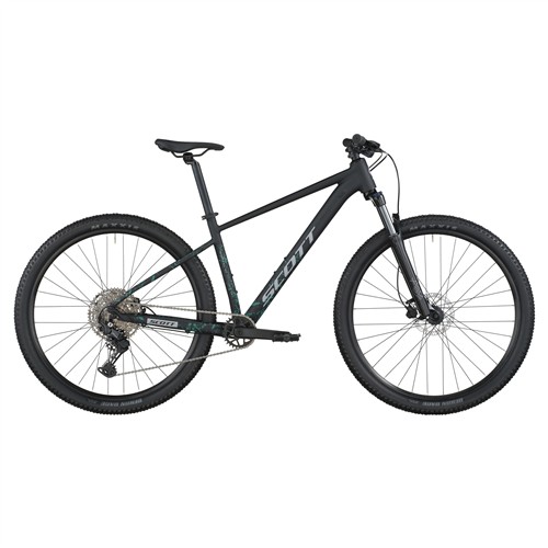 ROWER SCOTT CONTRAIL 20 BLACK ROZ.L 2026-140823