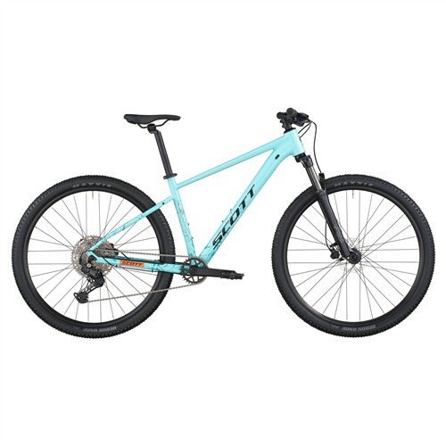 ROWER SCOTT CONTRAIL 20 TROPIC BLUE-161142