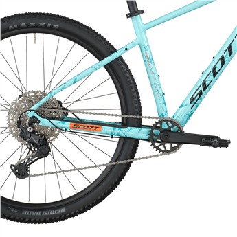 ROWER SCOTT CONTRAIL 20 TROPIC BLUE ROZ.L -160705