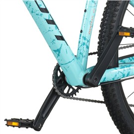 ROWER SCOTT CONTRAIL 20 TROPIC BLUE ROZ.L -160707