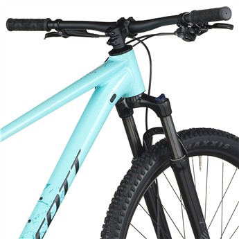 ROWER SCOTT CONTRAIL 20 TROPIC BLUE ROZ.L -160708