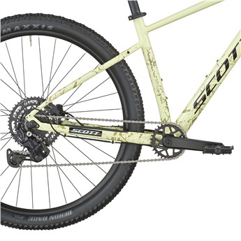 ROWER SCOTT CONTRAIL 30 LUMINARY GREEN ROZ.L-141012