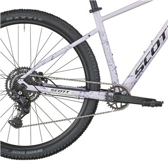 ROWER SCOTT CONTRAIL 30 VIOLET PINK ROZ.M 2026-140842