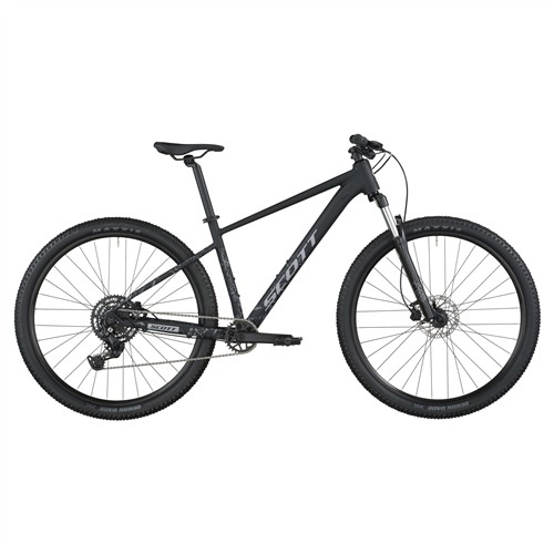 ROWER SCOTT CONTRAIL 30 BLACK-161166