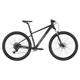 ROWER SCOTT CONTRAIL 30 BLACK-161166
