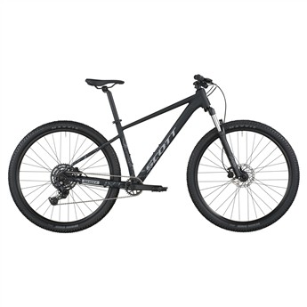 ROWER SCOTT CONTRAIL 30 BLACK-161166