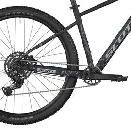 ROWER SCOTT CONTRAIL 30 BLACK ROZ.XL 2026-141020