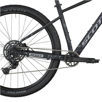 ROWER SCOTT CONTRAIL 30 BLACK ROZ.XL 2026-141020
