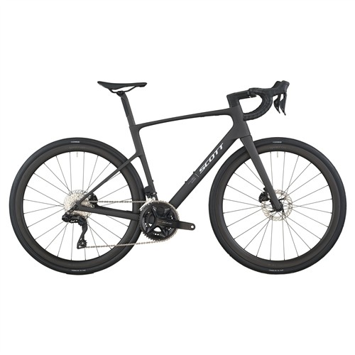 ROWER SCOTT ADDICT 30 CARBON BLACK ROZ.XL 2026-161174