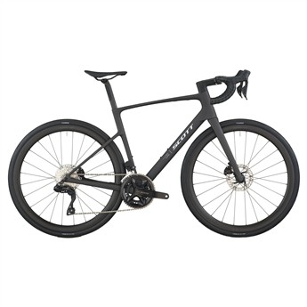 ROWER SCOTT ADDICT 30 CARBON BLACK ROZ.XL 2026-161174