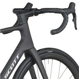 ROWER SCOTT ADDICT 30 CARBON BLACK ROZ.XL 2026-161180