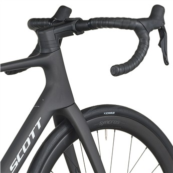 ROWER SCOTT ADDICT 30 CARBON BLACK ROZ.XL 2026-161180