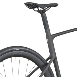 ROWER SCOTT ADDICT 30 CARBON BLACK ROZ.XL 2026-161181