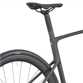 ROWER SCOTT ADDICT 30 CARBON BLACK ROZ.XL 2026-161181