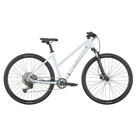 ROWER SCOTT SUB CROSS 20 SLOPE CUMULUS WHITE ROZ.L-161032