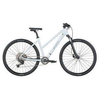 ROWER SCOTT SUB CROSS 20 SLOPE CUMULUS WHITE ROZ.L-161032