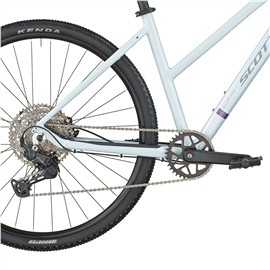ROWER SCOTT SUB CROSS 20 SLOPE CUMULUS WHITE ROZ.L-161035