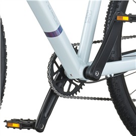 ROWER SCOTT SUB CROSS 20 SLOPE CUMULUS WHITE ROZ.L-161037