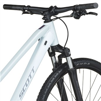 ROWER SCOTT SUB CROSS 20 SLOPE CUMULUS WHITE ROZ.L-161038
