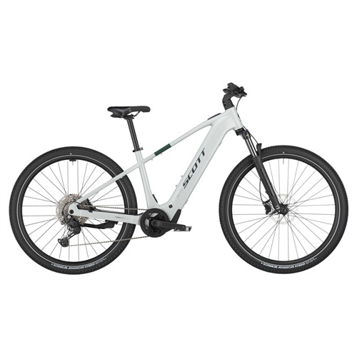 ROWER SCOTT AXIS 30 RHINO GREY ROZ.L-161190