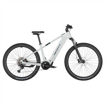 ROWER SCOTT AXIS 30 RHINO GREY ROZ.L-161190