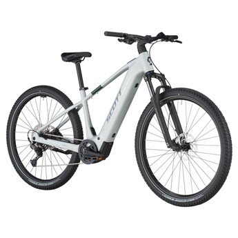 ROWER SCOTT AXIS 30 RHINO GREY ROZ.L-161191