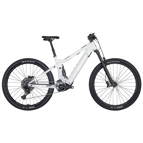 ROWER SCOTT CONTESSA STRIKE ERIDE 920 WHITE ROZ.L-161194