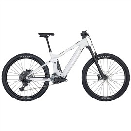 ROWER SCOTT CONTESSA STRIKE ERIDE 920 WHITE ROZ.L-161194
