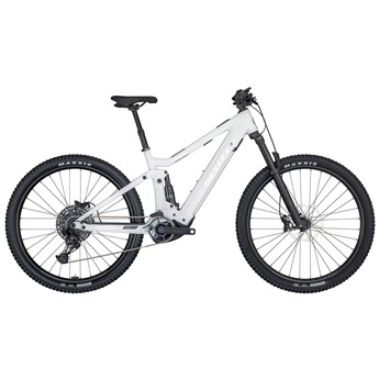 ROWER SCOTT CONTESSA STRIKE ERIDE 920 WHITE ROZ.L-161194
