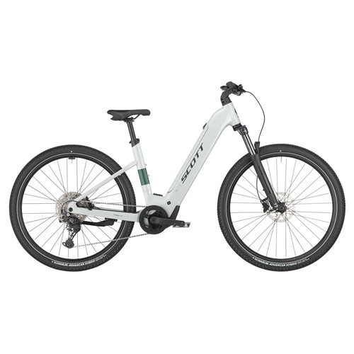 ROWER SCOTT AXIS 30 WAVE RHINO GREY ROZ.M-161196