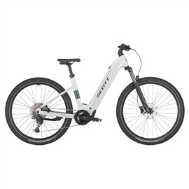 ROWER SCOTT AXIS 30 WAVE RHINO GREY ROZ.M-161196