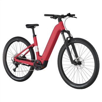 ROWER SCOTT SUB 30 WAVE RASPBERRY RED ROZ.S-161215