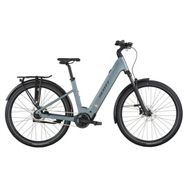 ROWER SCOTT SUB TOUR 40 WAVE HEMATITE BLUE ROZ.M-161216