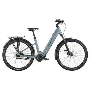 ROWER SCOTT SUB TOUR 40 WAVE HEMATITE BLUE ROZ.M-161216