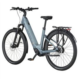 ROWER SCOTT SUB TOUR 40 WAVE HEMATITE BLUE ROZ.M-161218
