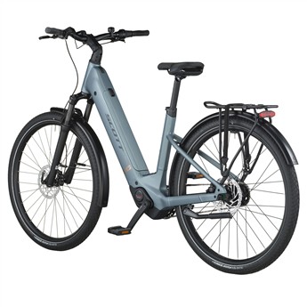 ROWER SCOTT SUB TOUR 40 WAVE HEMATITE BLUE ROZ.M-161218