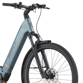 ROWER SCOTT SUB TOUR 40 WAVE HEMATITE BLUE ROZ.M-161220