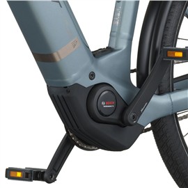 ROWER SCOTT SUB TOUR 40 WAVE HEMATITE BLUE ROZ.M-161221