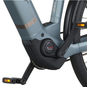 ROWER SCOTT SUB TOUR 40 WAVE HEMATITE BLUE ROZ.M-161221