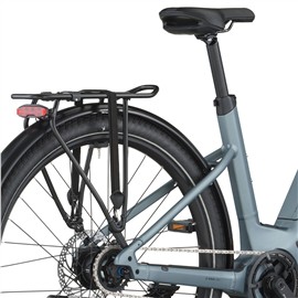 ROWER SCOTT SUB TOUR 40 WAVE HEMATITE BLUE ROZ.M-161223