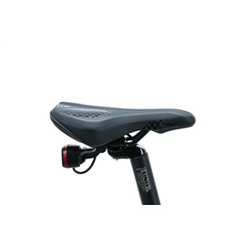 ROWER ELEKTRYCZNY KANDS HOLK 24 CZARNO-NIEBIESKI MAT-161228