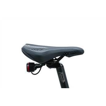 ROWER ELEKTRYCZNY KANDS HOLK 24 CZARNO-NIEBIESKI MAT-161228